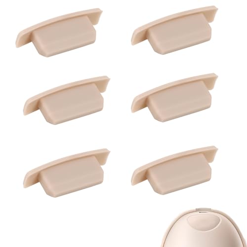 6 piezas tapa para extractor de leche Fukaisu miniatura 1
