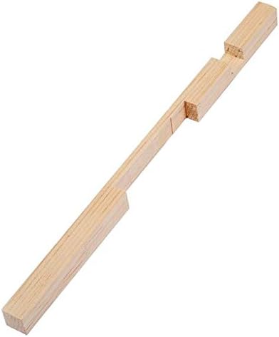 Miniatura 2 de Busy Bees N More Langstroth - Tablero inferior con marco de 10 unidades fabricado en Estados Unidos