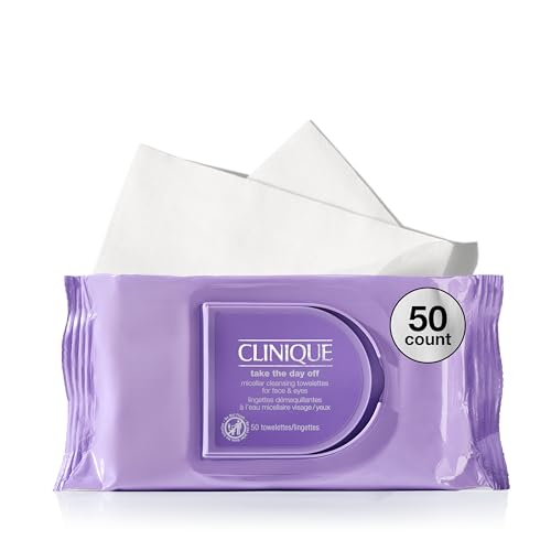 Clinique Take The Day Off Micellar Cleansing...