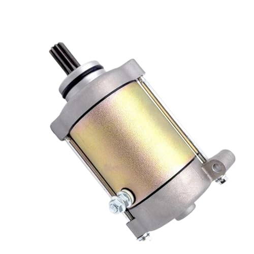 Démarreur robuste CF500 haute performance pour moteurs 500cc 600cc Z6 X5