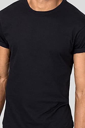 Kit 3 Camisetas Básicas Reserva Reserva