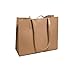14 Pouces Porte-Documents Portables Porte-Documents Cowhide Grande capacité pour rétro Business Information Package Sac à Main Fichier Filfait Femme Stockage