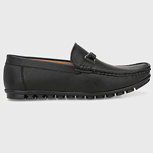 Image of Centrino mens 7104-26 Moccasin