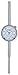 Accusize Industrial Tools 0-2'' by 0.0005'' Dial Indicators, P900-S112
