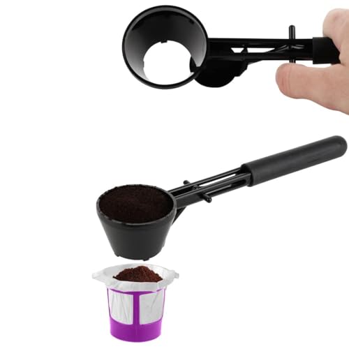 Party Bargains Coffee Scoop for Keurig Reusable K-Cups