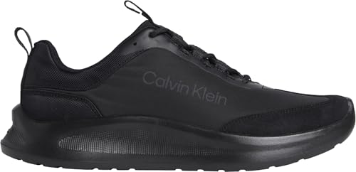 Calvin Klein Homme Light Eva Runner Hm0hm02241 Bas baskets légères contre la fatigue - 2
