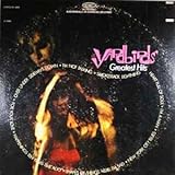  The Yardbirds Greatest Hits