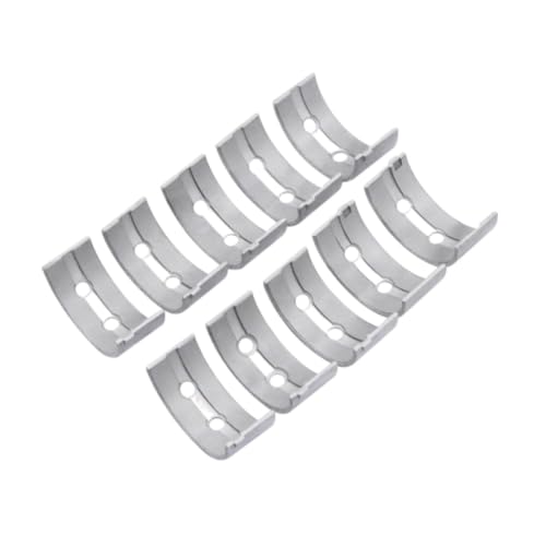 Kit de biela y cojinete para Yamaha YZF-R6 2008-2017 Oversize 100