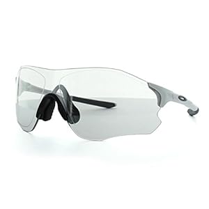 オークリー OAKLEY スポーツサングラス 調光レンズ EVZERO PATH EVゼロパス OO9313-06 ランニング UVカット..." 