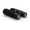 GPO German Precision Optics Passion HD 8.5x50mm Schmidt-Pechan Binocular, Double HD Glass, GPObright & PASSIONdrop Hydrophobic Lens Coating, Black Magnesium Micro-Bridge & Body (B640)