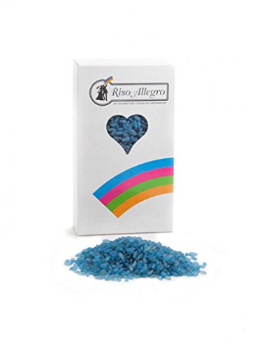450 grammi - Riso Allegro ORIGINALE antimacchia