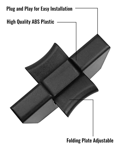 Divisor Insertable para Portavasos Subaru Outback 2010-2014 miniatura 5