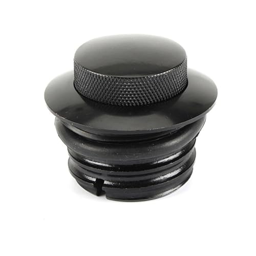 Bouchon de gaz pop-up anti-fuite pour moto Fatboy et Sportster, remplace l'origine