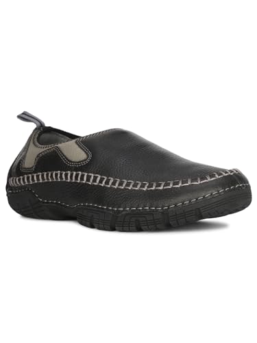 Image of Hush Puppies Mens Torque Casual Slip-On Shoes