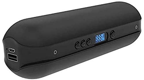 150 psi Fahrrad Luftkompressor Fahrradzyklus Luftdruckpumpe wiederaufladbare schnurlose Reifenpumpe MTB Rennrad Fahrrad Auto Luftaufblaser