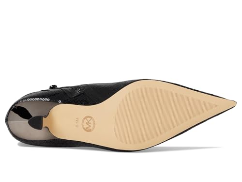 Michael Kors Women's Luna Bootie Fashion Boot3