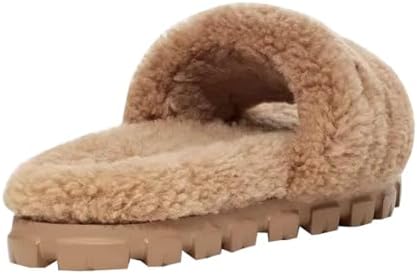 Resim UGG W Cozetta Curly Mule Terlik Kadın 