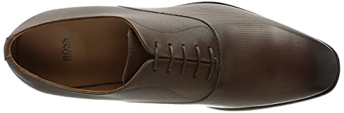 BOSS Lisbon_OXF_prpf, Oxford Uomo, Medium