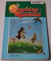 Sunshine Meadows B000JWM8R2 Book Cover