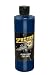 Badger Air-Brush Company Spectra-Tex Airbrush Ready Water Based Acrylic Paint, Transparent Midnight Navy, 4-Ounce