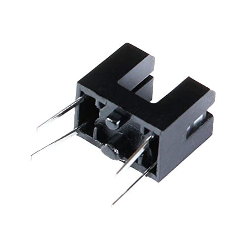 10pcs ITR20403 Infrared Photoelectric Switch Photoelectric Sensor Trough Optocoupler