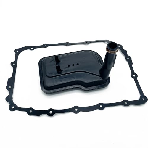 6L80E 6L90E Automatic Transmission Filter Kit Compatible with Chevrolet Express