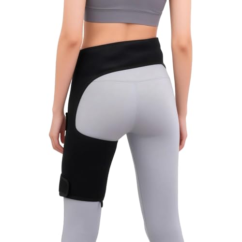Soporte de Cadera Ajustable para Hombre y Mujer miniatura 1
