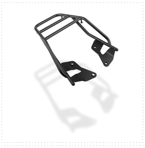 Porte-bagages arrière pour moto MSX 125 GROM 2016-2020 accessoires de siège