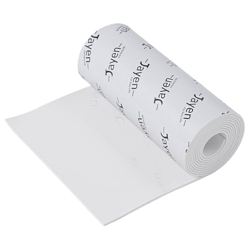 Non Slip Self Adhesive Silicone Cuttable Furniture Pads - Anti-Sliding
