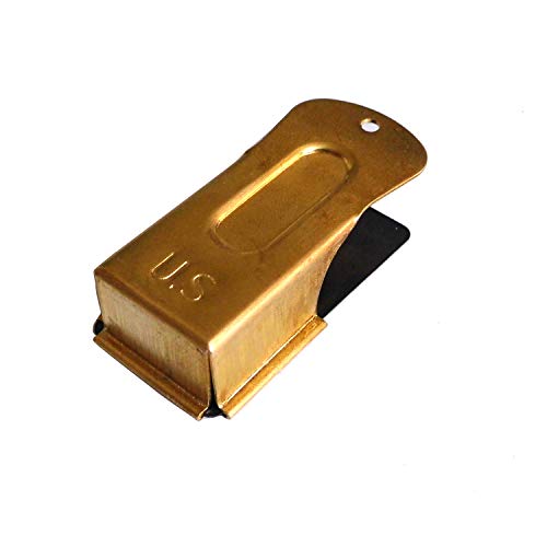 Sifflet de Signalisation Cricket Clicker WW2 Evitez le Silence en Reconstitution