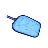 POPETPOP Recogida De Escombros para Piscina Limpia De Piscina y Residuos...