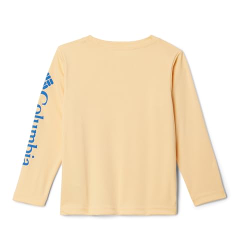 Image of Columbia Kids Terminal Tackle L /S Tee (Little Kids /Big Kids)