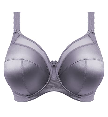Image of Goddess Women's Plus Size Keira Underwire Banded Bra