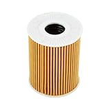 Motoforti Engine Oil Filter, Oil Fuel Filter, for Kia Telluride 2020-2023, Plastic, with Washer,