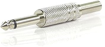 TOMOCA JS-101 Phone Mono Connector