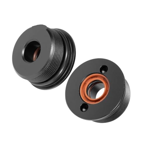 Embouts de garniture inclinables 99638A1 8M0021648 pour kit de réparation trim marine