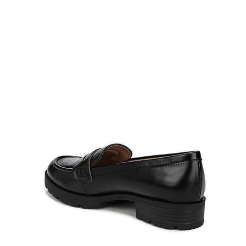 LifeStride Women's London 3 Loafer Black 8 W by LifeStride - Used condition - Image 8