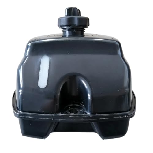 Tapa tanque combustible con cierre hermético para motor fueraborda M5B 369-70316 3