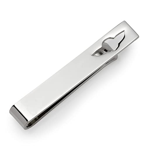 Grogu Cut Out Tie Bar #TOP30