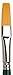 da Vinci Nova Series 1370 One Stroke Brush, One Stroke Medium Flat Synthetic, Size 10