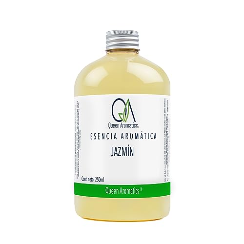 esencia orientales Marca QUEEN AROMATICS
