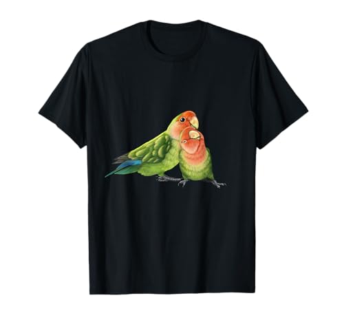 Love bird couple T-Shirt