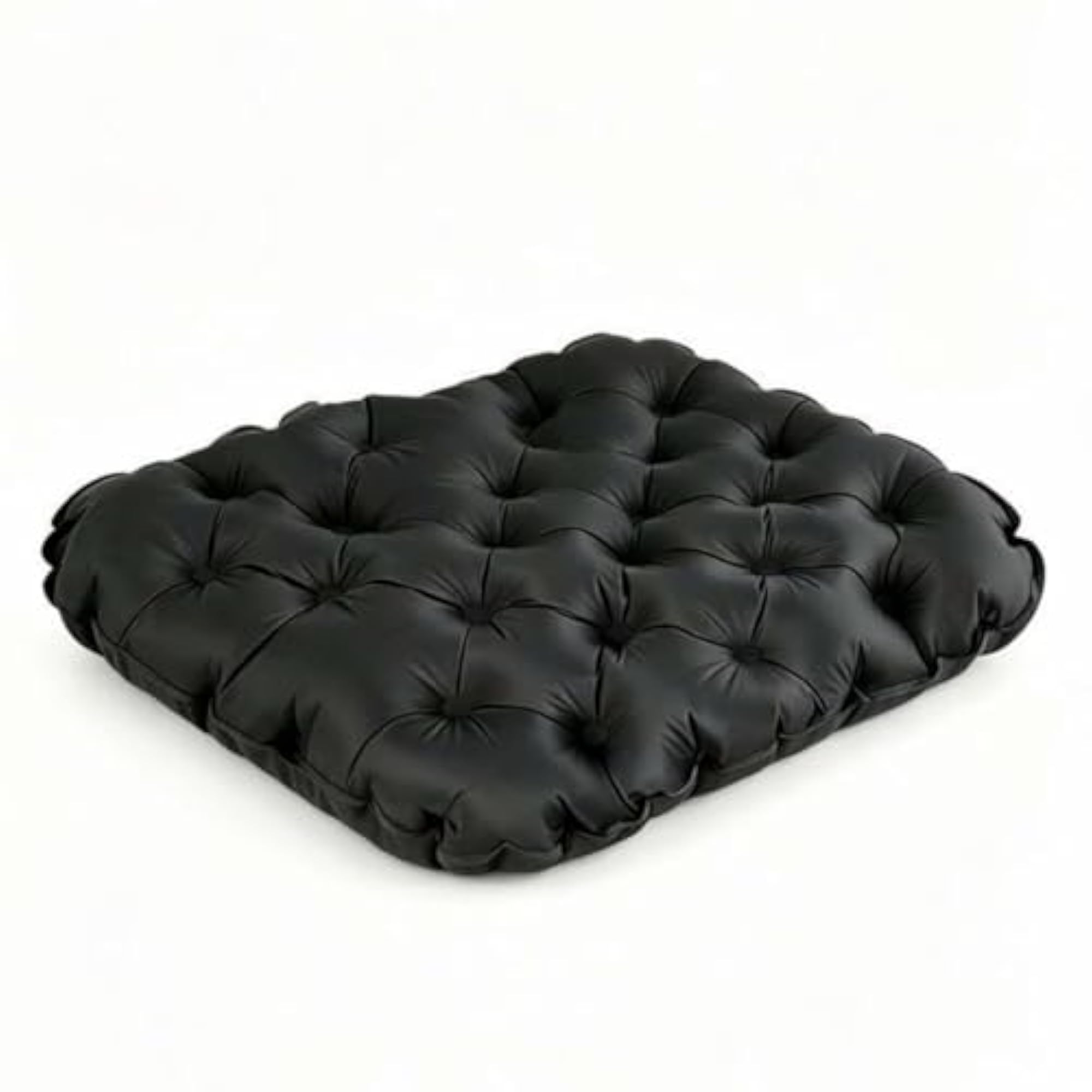 Ultralight Inflatable Cushion, Portable