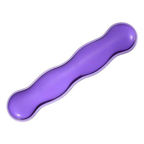 Repose-poignet ergonomique PATIKIL en gel anti-fatigue pour souris