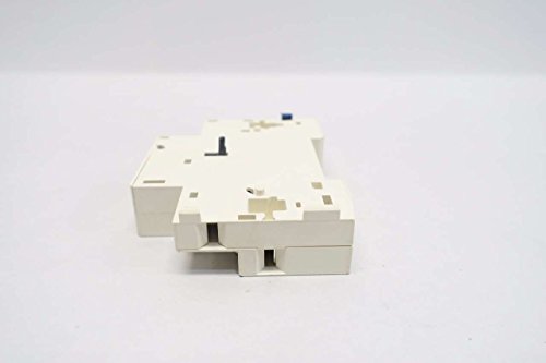 New SCHNEIDER GVAU116 115V-AC Manual Motor Starter D528393 miniatura 2