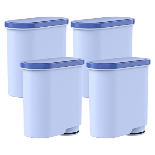 Waterdrop Ersatzwasserfilter für Philips® AquaClean® CA6903/10 CA6903/22, Kompatibel mit Saeco® und Philips® Kaffeevollautomaten, TÜV SÜD Zerti