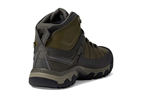 Image of KEEN Men's Targhee EXP Mid Height Waterproof Hiking Boots