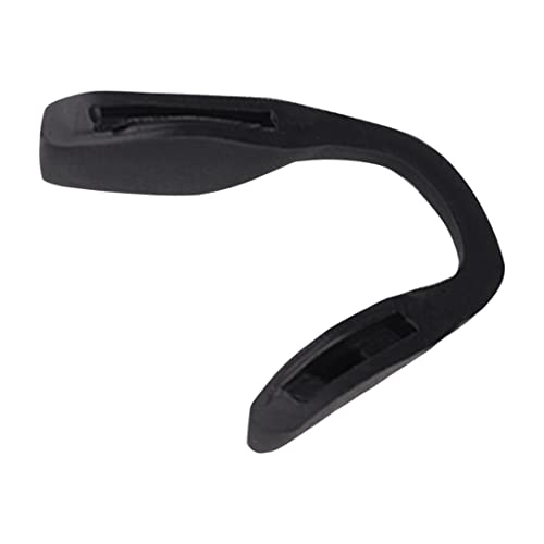 Image of Eye Opening Stuff Replacement Nosepieces Compatible with Oakley Metalink OX8153 /Coinflip OO4144 /Hex Jector /Nxtlvl Eyeglass