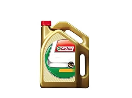 GENERIC Shreekrishna Automobiles LUBRICANT OIL NO OF LITER: 50 ( RATE PER LITER)