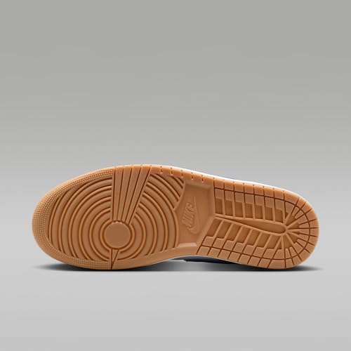 Image of Nike Men's Air Jordan 1 Retro Low OG Shoes